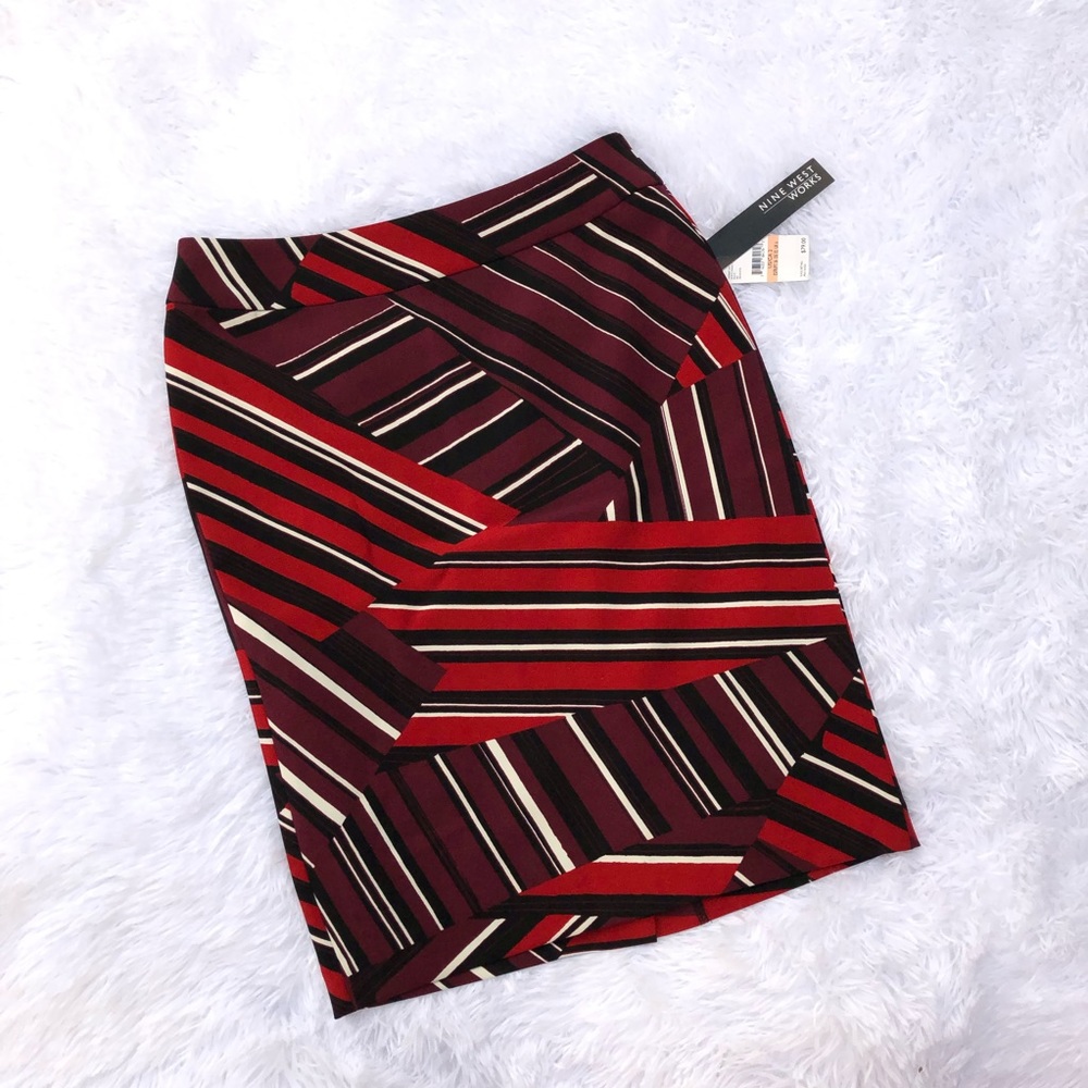 Nine West Size 2